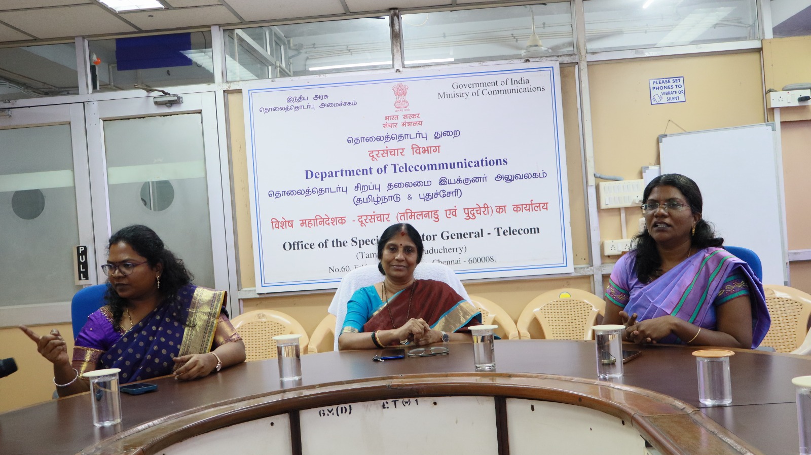 Women's day celebrations 2026